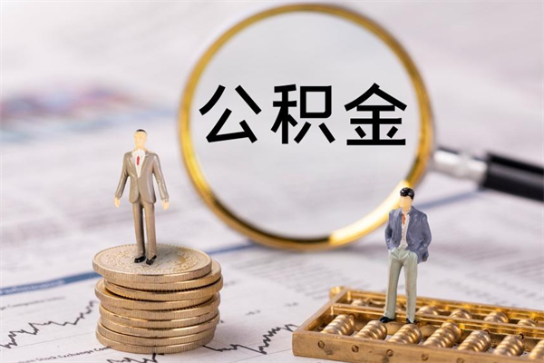 新野公积金一次性提（公积金 一次性提取）