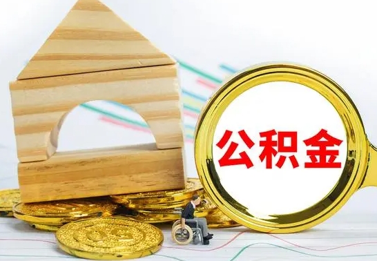 新野公积金封存取（公积金封存提取条件是什么）